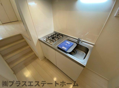 【キッチン】 | コートブルー須磨