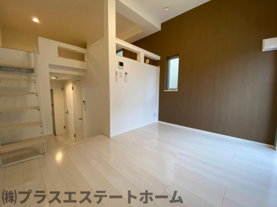 【寝室】 | コートブルー須磨