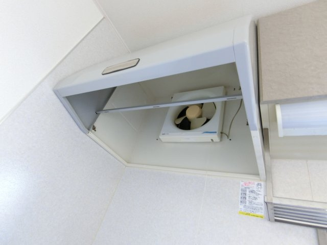 セルラヴィーヌの設備