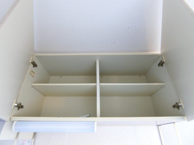 セルラヴィーヌの浴室