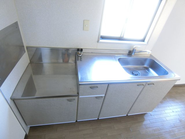 セルラヴィーヌのキッチン