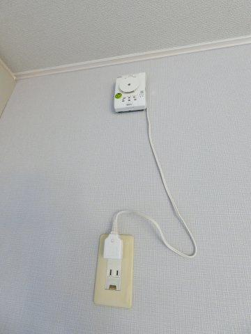セルラヴィーヌの設備