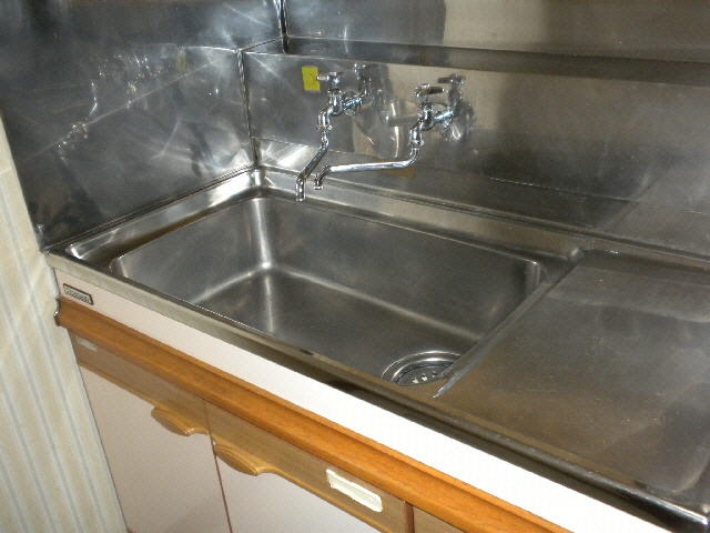 ビューハイツ古田