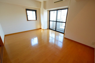 エアコン付きで初期費用を抑えたい方にもおすすめです