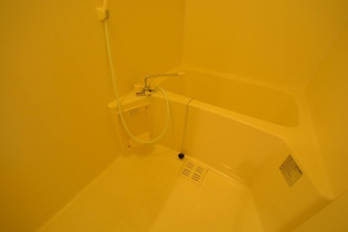 バス・トイレセパレート♪