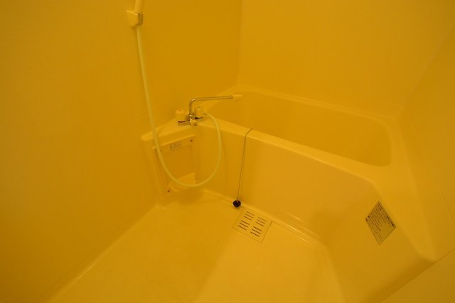 バス・トイレセパレート♪