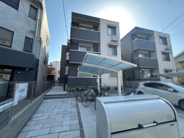 【外観】の画像