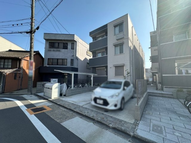 【外観】の画像