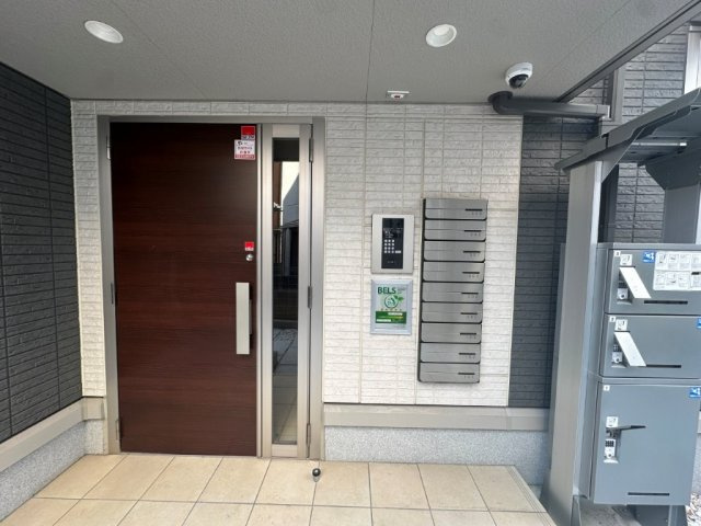 【エントランス】の画像