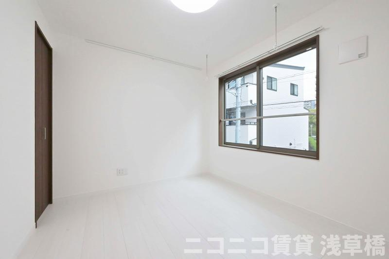 グランクオール板橋本町サウスレジデンス 