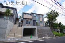 【仲介手数料無料！！】稲城市平尾2丁目　新築戸建て（全13棟）1号棟　4980万円の画像