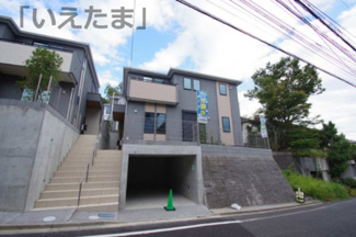 【外観】 | 1号棟　令和7年10月24日撮影