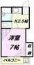 所沢市大字山口のアパートの画像