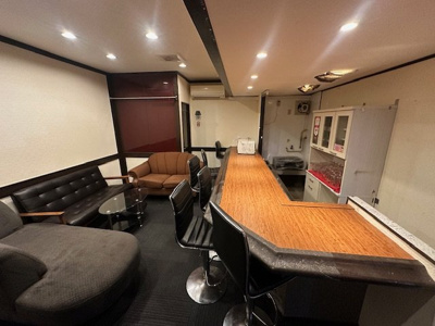 【ロビー】 | 石橋店舗Ⅶ