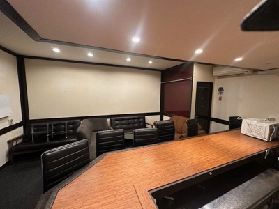 【ロビー】 | 石橋店舗Ⅶ