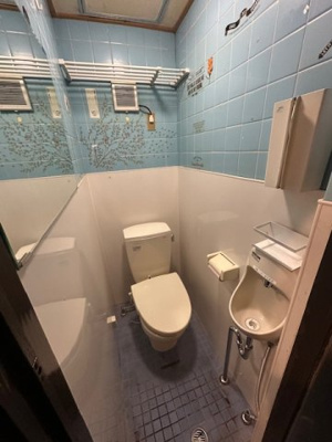【トイレ】 | 石橋店舗Ⅶ