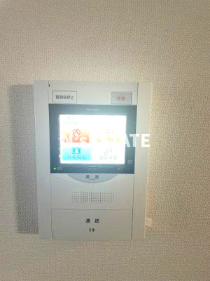 【セキュリティ】 | メゾン・ド・ファミーユ