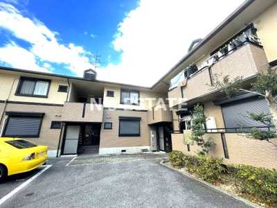 【外観】 | メゾン・ド・ファミーユ