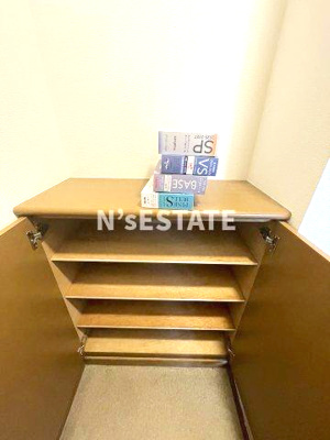 【収納】 | メゾン・ド・ファミーユ