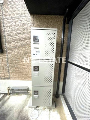 【その他共用部分】 | メゾン・ド・ファミーユ