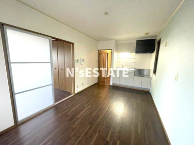 【居間・リビング】 | メゾン・ド・ファミーユ