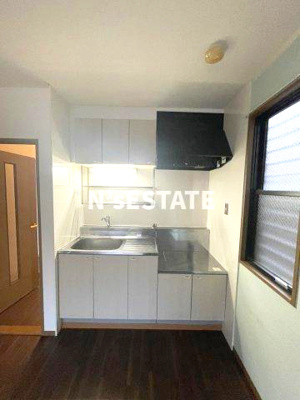 【キッチン】 | メゾン・ド・ファミーユ