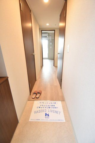 ArtizA西長堀のその他