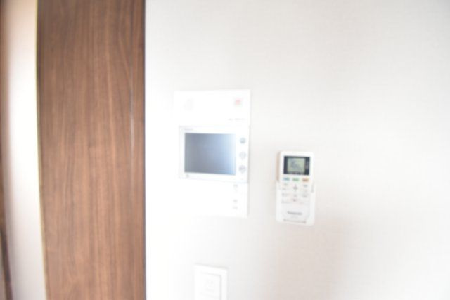 ArtizA西長堀のセキュリティ