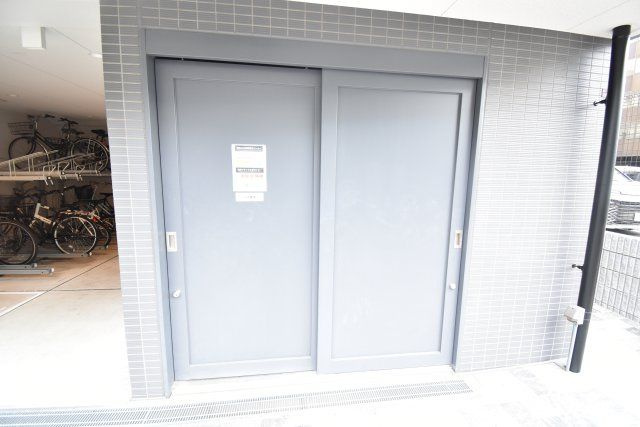 ArtizA西長堀