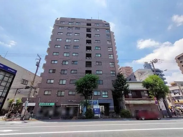 【外観】
