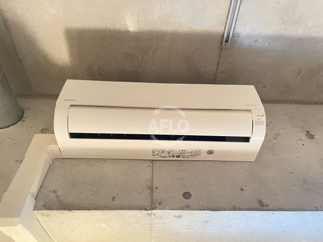 アーデンタワー南堀江の設備|アーデンタワー南堀江　エアコン