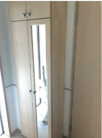 【玄関】 | リバーコート七種