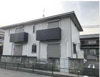 【外観】 | リバーコート七種