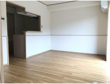 【居間・リビング】 | リバーコート七種