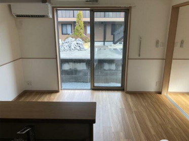 【居間・リビング】 | リバーコート七種