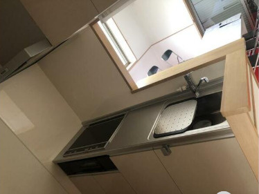 【キッチン】 | リバーコート七種