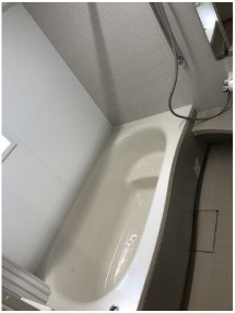 【浴室】 | リバーコート七種