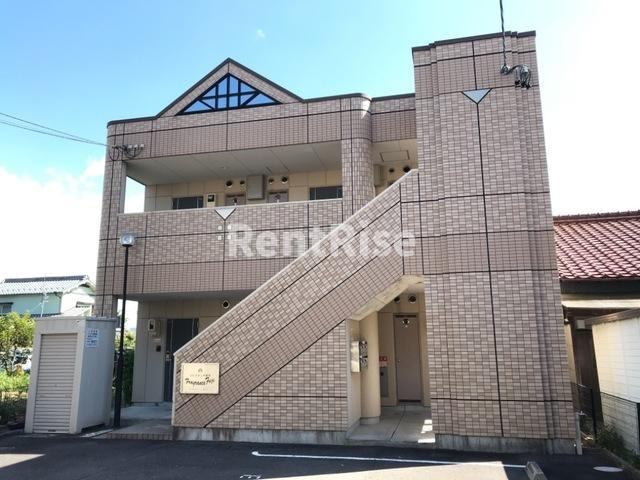 フレグランス富士