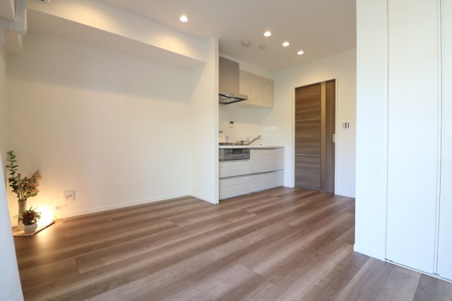 ライオンズマンション飯田橋の画像