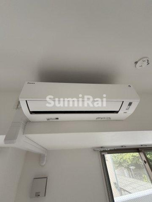 【設備】 | グルーブ神戸元町アリア