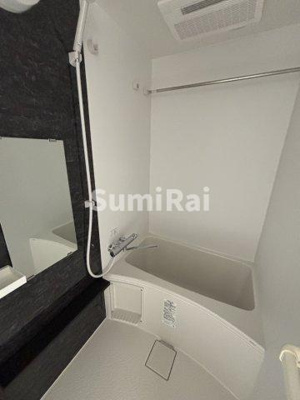 【浴室】 | グルーブ神戸元町アリア