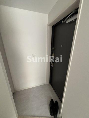 【玄関】 | グルーブ神戸元町アリア