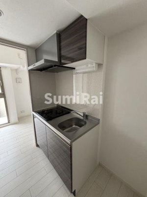 【キッチン】 | グルーブ神戸元町アリア