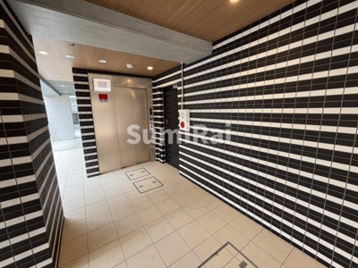 【ロビー】 | グルーブ神戸元町アリア