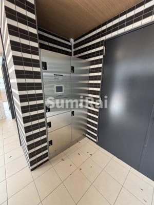 【その他共用部分】 | グルーブ神戸元町アリア