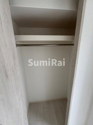 【収納】 | グルーブ神戸元町アリア