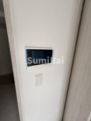 【セキュリティ】 | グルーブ神戸元町アリア