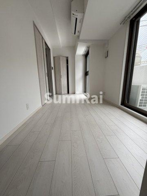 【居間・リビング】 | グルーブ神戸元町アリア