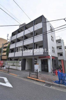 【外観】 | ビバリーホームズ中村橋