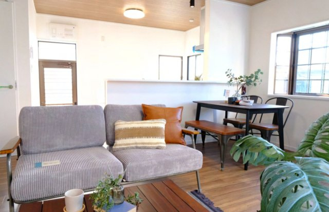 横浜市南区大岡4丁目 中古戸建て【仲介手数料無料】